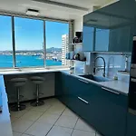 Apartment La Proue Du Navire - Vue *