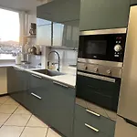 La Proue Du Navire - Vue Apartment Toulon